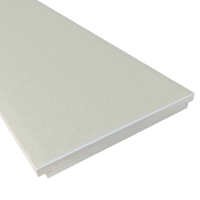 Faay Voorzetwand PG70 W'all-in-One 70mm System